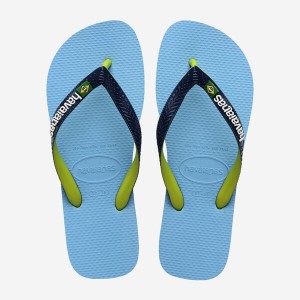 Infradito Havaianas Brasil Mix Uomo | 75483XACP