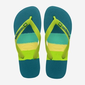 Infradito Havaianas Brasil Tech Donna | 01538NRSY