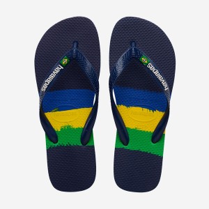 Infradito Havaianas Brasil Tech Donna | 30879YEBS