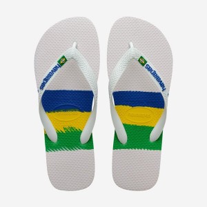 Infradito Havaianas Brasil Tech Donna | 91820UJTI