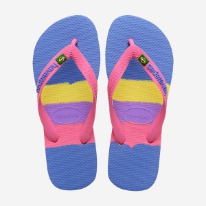 Infradito Havaianas Brasil Tech Uomo | 45237OUNG