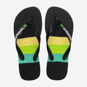 Infradito Havaianas Brasil Tech Uomo | 90548NTKP