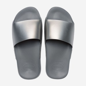 Infradito Havaianas Classiche Metallic Donna | 49658DBCW