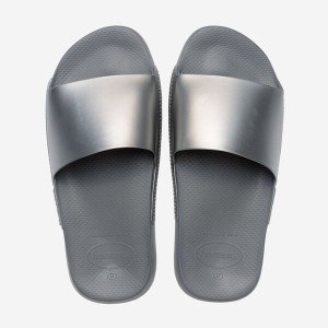 Infradito Havaianas Classiche Metallic Uomo | 98736FHGP