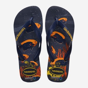 Infradito Havaianas Conservation International Donna | 42903ZQWH