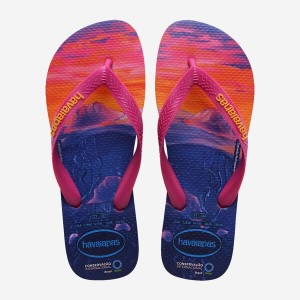 Infradito Havaianas Conservation International Donna | 49730GMPV