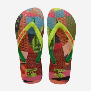 Infradito Havaianas Favela Creations Uomo | 49370SKJM