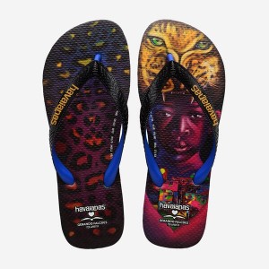 Infradito Havaianas Favela Creations Uomo | 57641ADHF