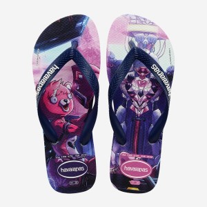 Infradito Havaianas Fortnite Donna | 45286QCOK