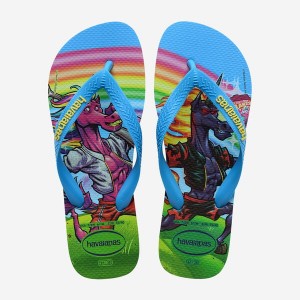 Infradito Havaianas Fortnite Uomo | 61984MABZ