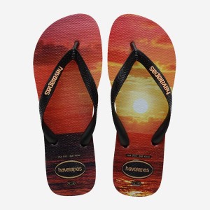 Infradito Havaianas Hype Uomo | 73019ZLHK