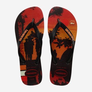 Infradito Havaianas Hype Uomo | 92831HOVF