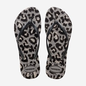 Infradito Havaianas Slim Animals Donna | 58032DPOR