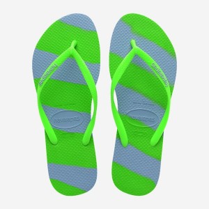 Infradito Havaianas Slim Color Fun Donna | 67134ACXK