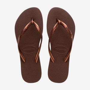 Infradito Havaianas Slim Donna | 20496SGLU