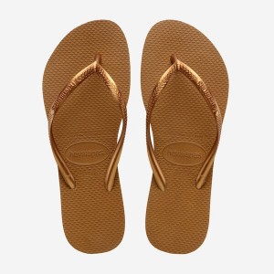 Infradito Havaianas Slim Donna | 28534FZIP