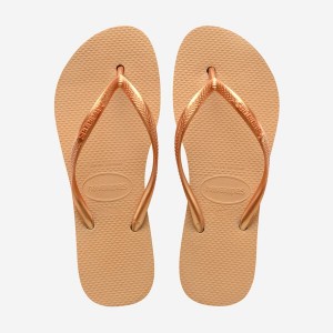 Infradito Havaianas Slim Flatform Donna | 64235XOGE