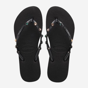 Infradito Havaianas Slim Luxury Donna | 26051LNXK