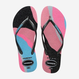 Infradito Havaianas Slim Palette Glow Donna | 86397OEDH