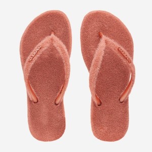 Infradito Havaianas Slim Plush Donna | 85460ADOE