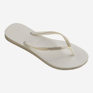 Infradito Havaianas Slim Sparkle Donna | 09347QMJE