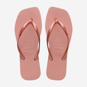 Infradito Havaianas Slim Square Donna | 56417LKHI