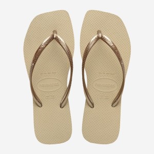 Infradito Havaianas Slim Square Donna | 92075TQZK