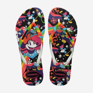 Infradito Havaianas Slim Stylish Donna | 97081CBXL