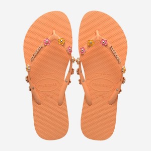 Infradito Havaianas Slim Stylish Donna | 90612UNDJ