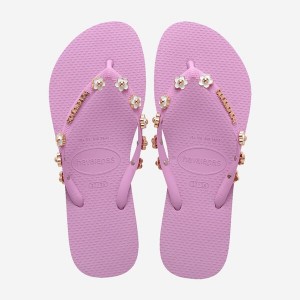 Infradito Havaianas Slim Stylish Donna | 21834ACUR