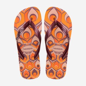 Infradito Havaianas Spring Donna | 98347WISL