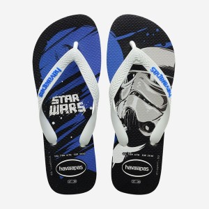 Infradito Havaianas Star Wars Donna | 42156PNLT