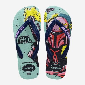 Infradito Havaianas Star Wars Donna | 64801BTGV