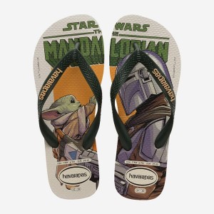 Infradito Havaianas Star Wars Uomo | 84721FEND