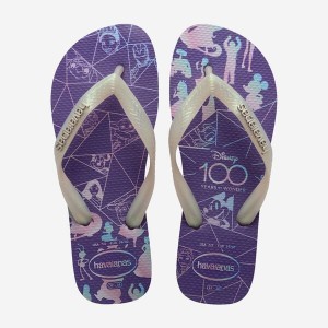 Infradito Havaianas Top 100 Future Donna | 70893BWRV