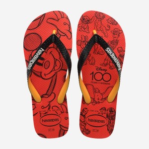 Infradito Havaianas Top 100 Present Donna | 21945TSEP