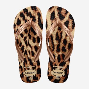 Infradito Havaianas Top Animals Donna | 14523FNSL