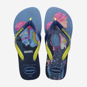 Infradito Havaianas Top Fortnite Donna | 89261EGFX