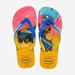 Infradito Havaianas Top Fortnite Uomo | 18406ZHGJ