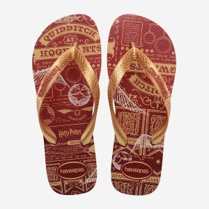 Infradito Havaianas Top Harry Potter Donna | 30789RVUI