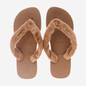 Infradito Havaianas Top Home Fluffy Donna | 49820ZNJG