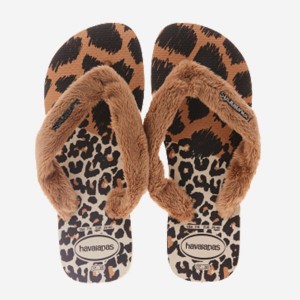 Infradito Havaianas Top Home Fluffy Donna | 91047CRPY