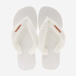 Infradito Havaianas Top Home Fluffy Donna | 79583OKSV