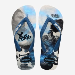 Infradito Havaianas Top League Of Legends Donna | 45183FHKA