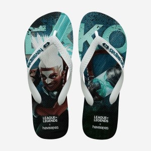 Infradito Havaianas Top League Of Legends Donna | 82137VACL