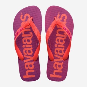 Infradito Havaianas Top Logomania 2 Donna | 26053HQBW