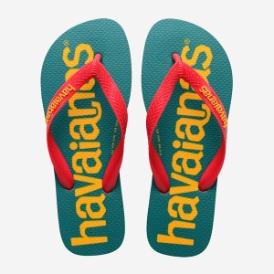 Infradito Havaianas Top Logomania 2 Donna | 34589DUTE