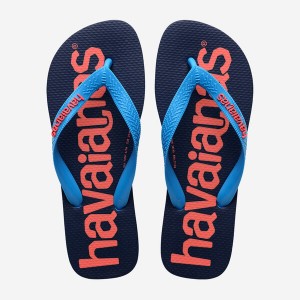 Infradito Havaianas Top Logomania 2 Donna | 32574ZPSG