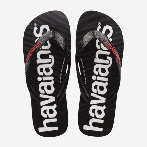 Infradito Havaianas Top Logomania 2 Donna | 82703VOPT