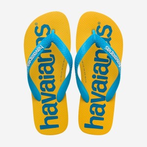 Infradito Havaianas Top Logomania 2 Donna | 23104VQEU